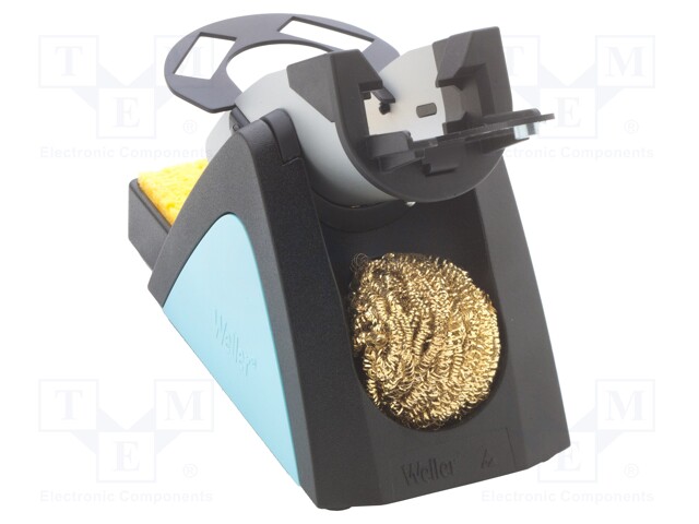 Soldering iron stand; for WEL.WMRT hot microtweezers