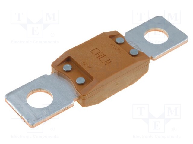 Fuse: fuse; 32V; automotive; 600÷1200A