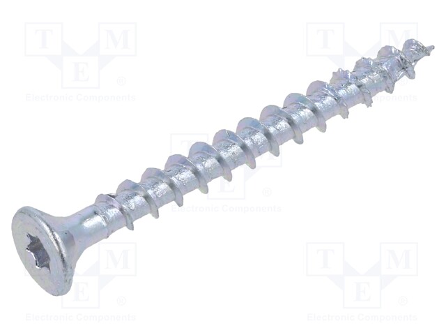 Screw; for wood; BN: 20183