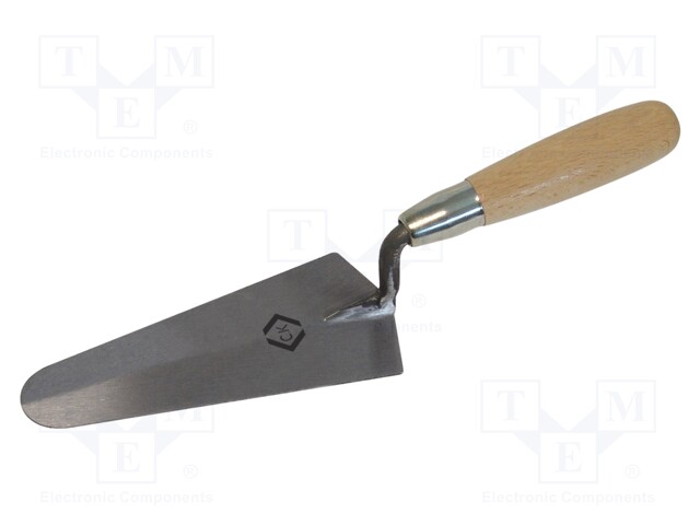 Trowel