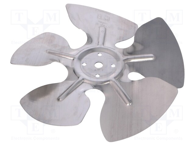 Fan accessories: sucking propeller; No.of mount.holes: 4; 19°