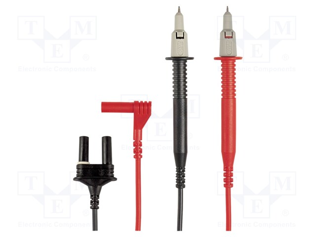 Test leads