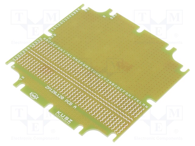 PCB board; ZP12012060
