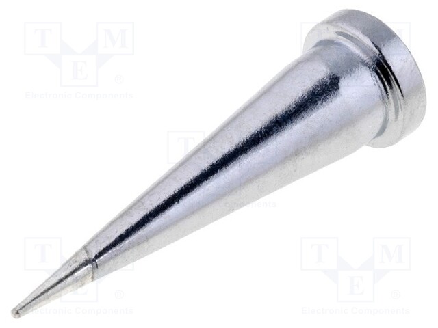 Tip; conical; 0.4mm