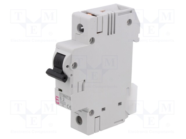 Pluggable terminal block; 3.5mm; ways: 2; straight; plug; female