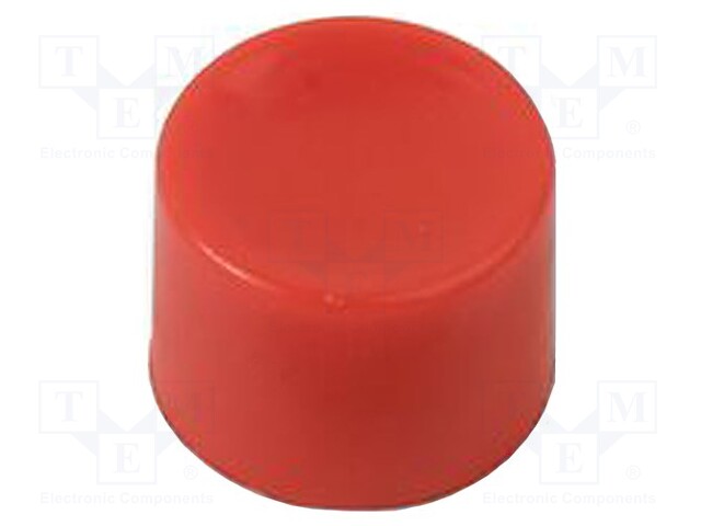 Button; red; Application: 8000 series
