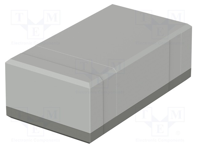 Enclosure: multipurpose; X: 112mm; Y: 200mm; Z: 70mm; ELEGANT; IP40