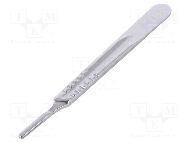 Scalpel holder; 136mm