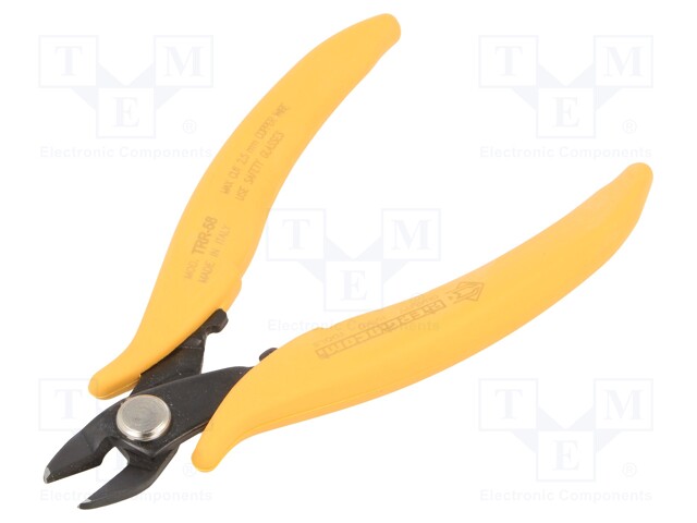 Pliers; cutting,miniature