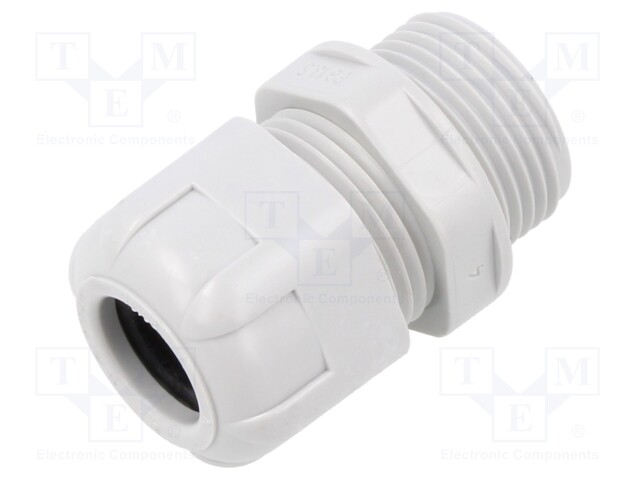 Cable gland; Mat: polyamide