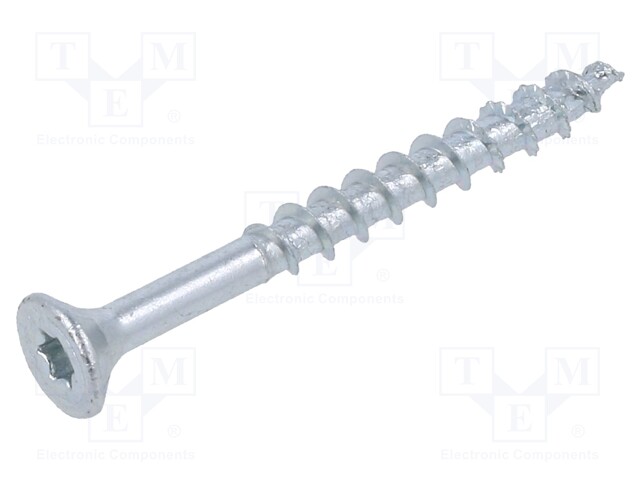 Screw; for wood; BN: 20184