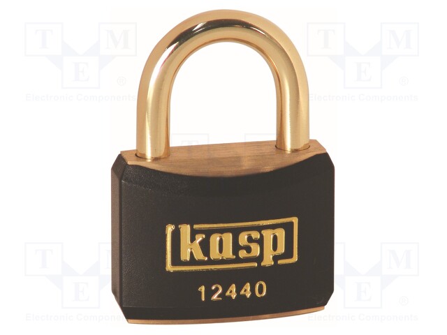 Padlock