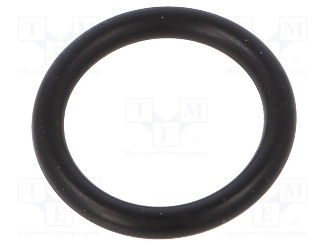 Spare part: o-ring; In the set: 10 pieces; Gasket: NBR