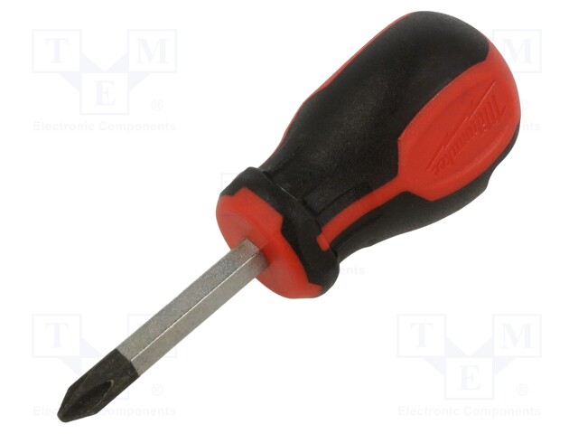 Screwdriver; Phillips; PH2; 45mm