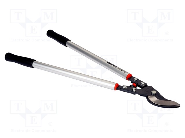 Garden pruner; 800mm; Material: steel