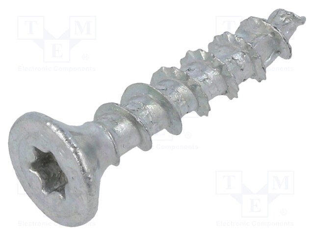 Screw; for wood; BN: 20183