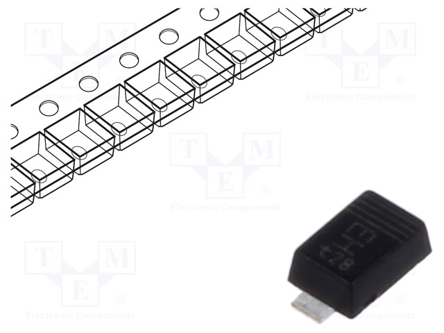 Diode: rectifying