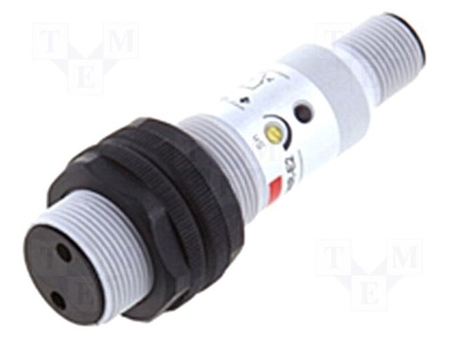 Sensor: photoelectric; Range: 0÷0.4m; PNP; DARK-ON; Usup: 10÷30VDC