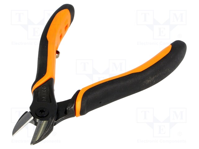 Pliers; side,cutting; ERGO®