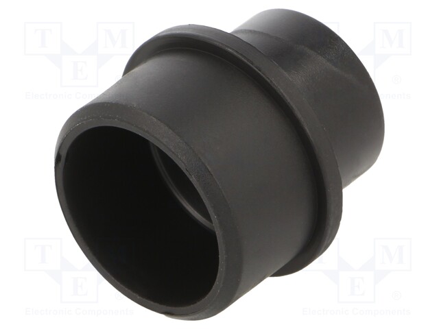 Stopper; NPT1 1/4",NPT1",PG29; Mat: polyamide; Man.series: HSK-V