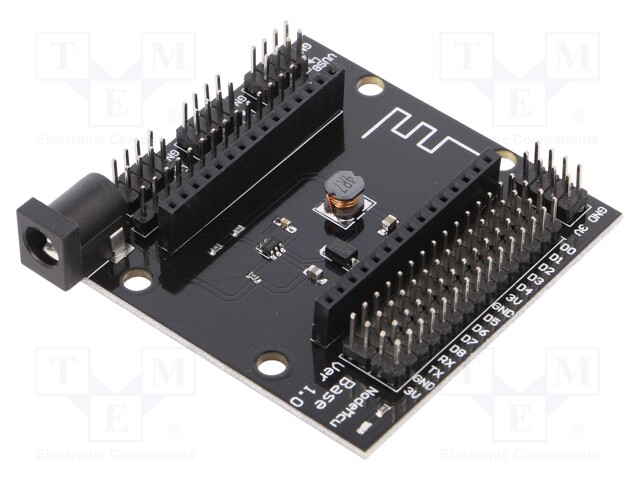 Module: shield; evaluation board; Application: NodeMCU