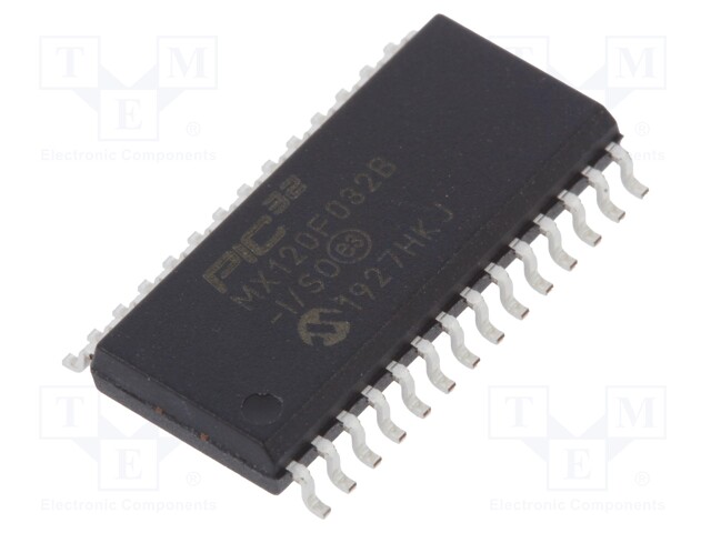 PIC microcontroller