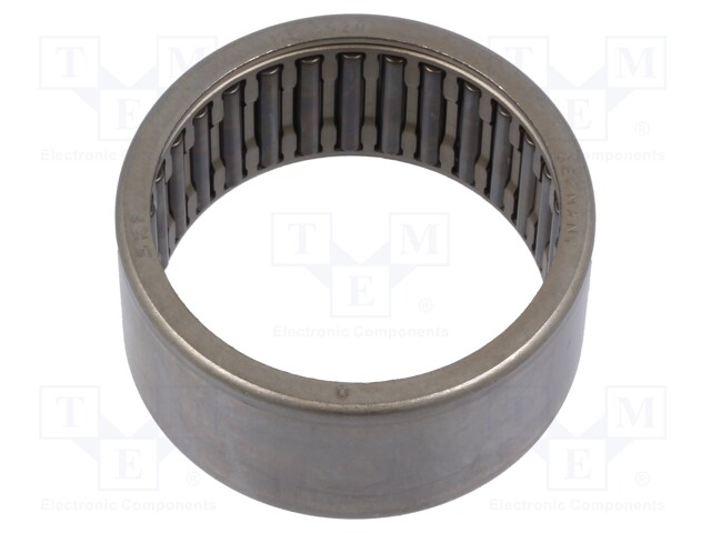 Bearing: needle roller; thin walled; Øint: 35mm; Øout: 42mm; W: 20mm