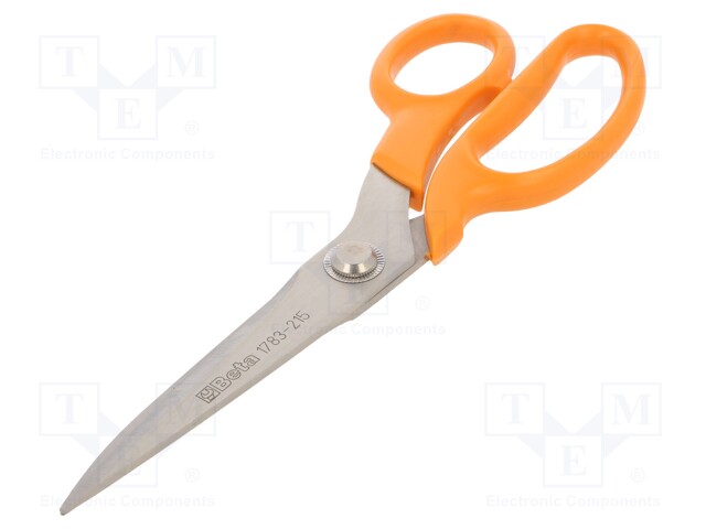 Scissors; 215mm