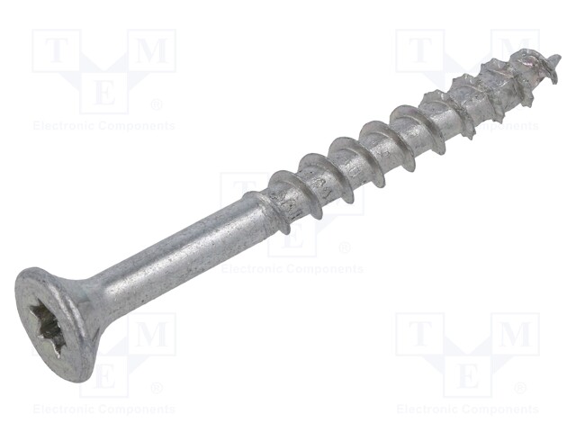 Screw; for wood; BN: 20184