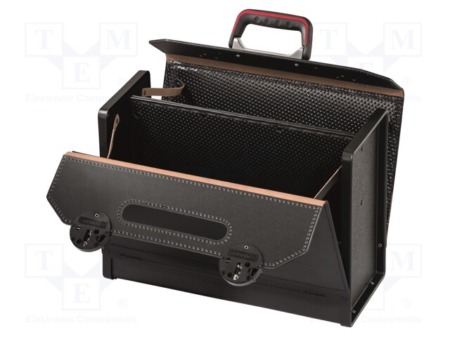 Bag: toolbag
