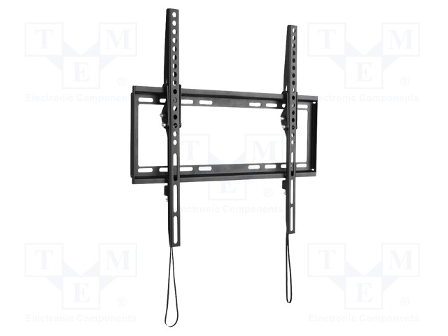 LCD holder; Colour: black; 35kg; V: tiltable