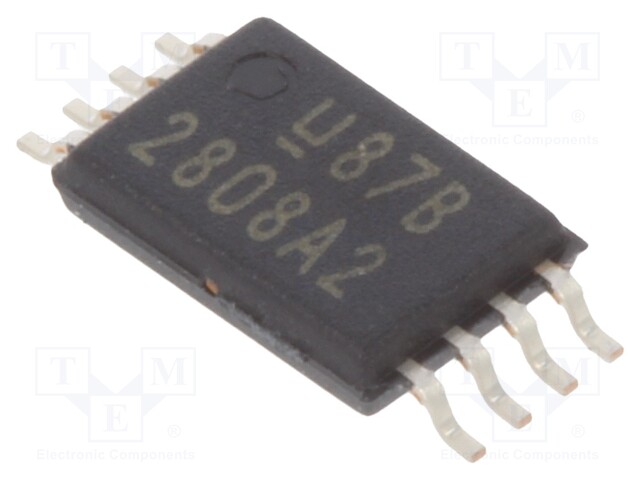 Integrated circuit: PMIC