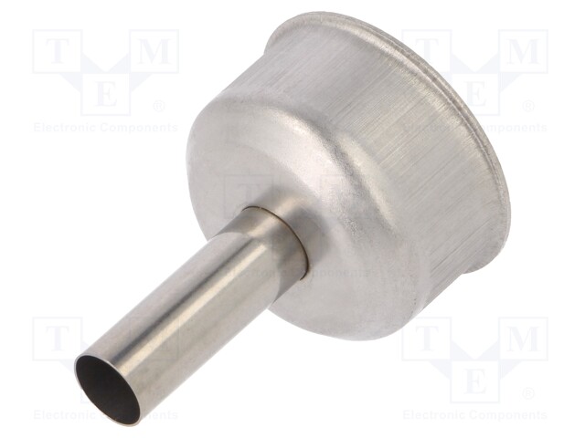 Nozzle: hot air; 8mm; for ST-862D station