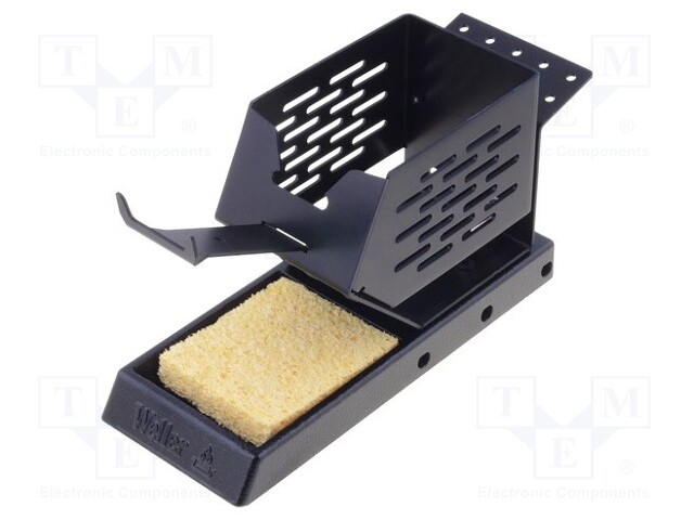 Soldering iron stand; Application: WEL.WTA50