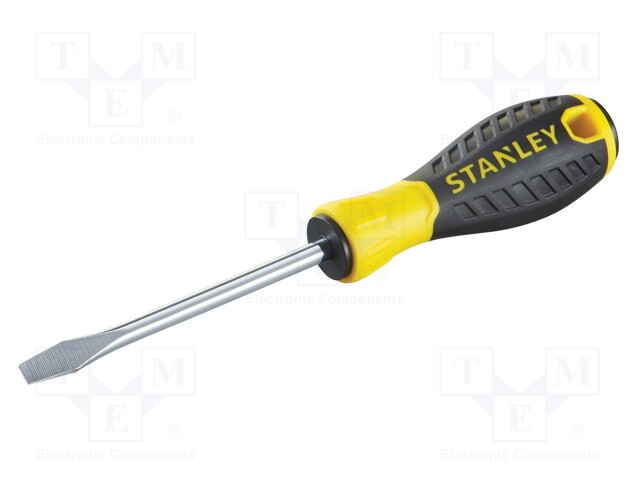 Screwdriver; slot; SL 5,5; Essential; 150mm