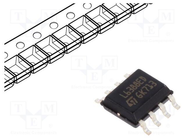 Driver; high-/low-side,IGBT gate driver,MOSFET gate driver