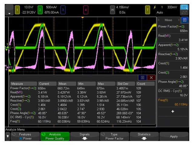 Software; Application: 4000 X-SERIES