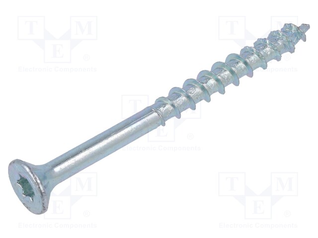 Screw; for wood; BN: 20184