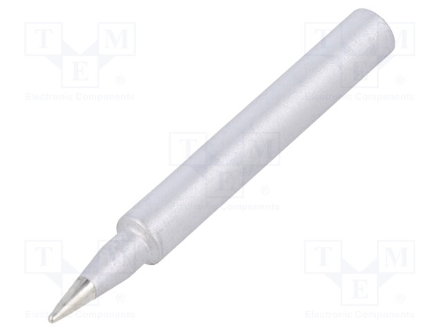 Tip; conical; 0.6mm; for  ZD-90 soldering iron