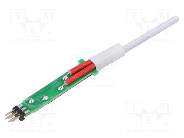 Spare part: heating element; for  AT-AP-80 soldering iron; 80W