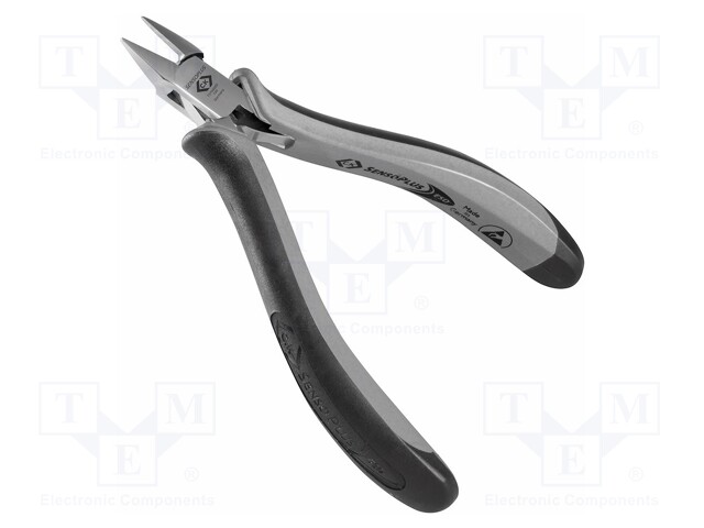 Pliers; side,cutting; ESD; 120mm