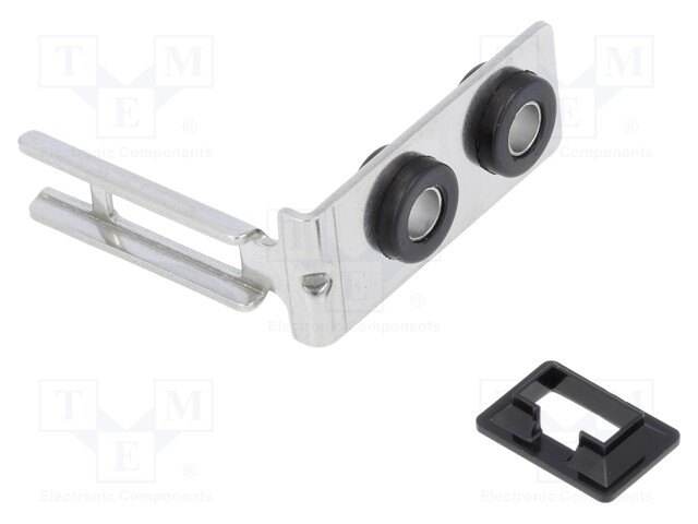 Safety switch accessories: angle key; Series: HS6B