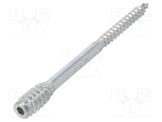 Screw; for wood; BN: 948