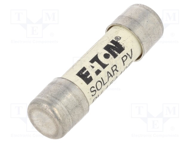 FUSE, 15A, 1KV