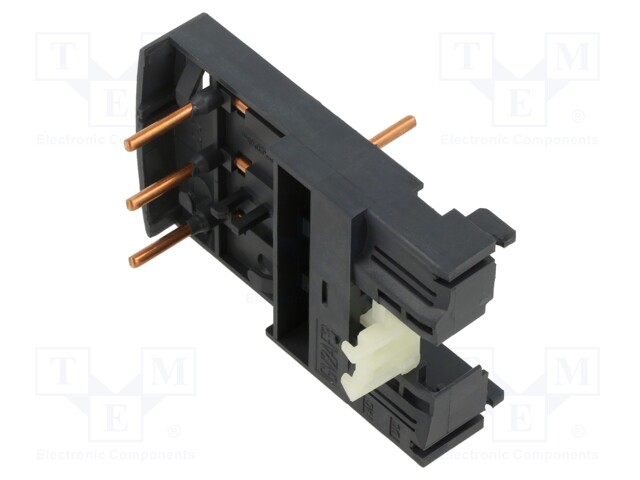 Connector: contactor-breaker