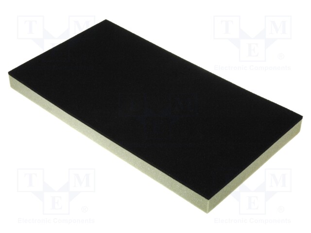 Sponge; for mounting frame IDL-PCSA-2