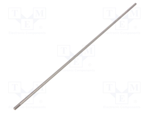 Electrode; 300mm