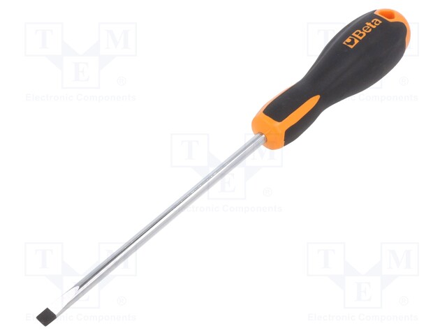 Screwdriver; slot; 6,5x1,2mm; EVOX; Blade length: 150mm