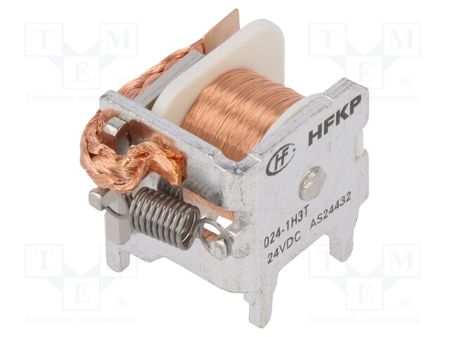 Relay: electromagnetic; SPST-NO; Ucoil: 24VDC; 60A; automotive