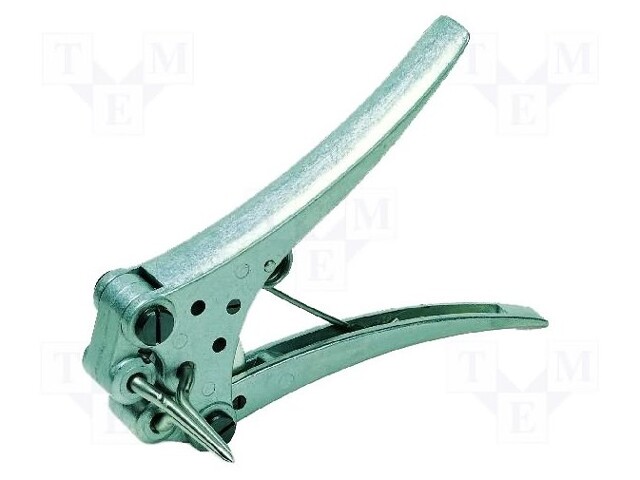 Tool: three-pronged expansion tool; 12÷17mm